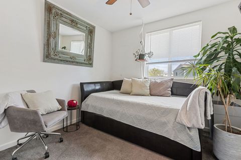 Tiny photo for 434 Victoria Circle, Park Forest, IL 60466 (MLS # 12628157)