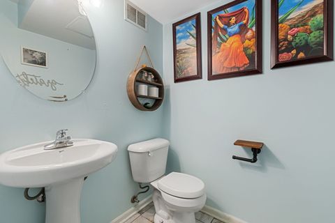 Tiny photo for 434 Victoria Circle, Park Forest, IL 60466 (MLS # 12628157)