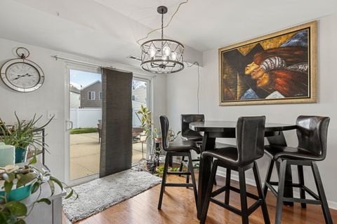 Tiny photo for 434 Victoria Circle, Park Forest, IL 60466 (MLS # 12628157)