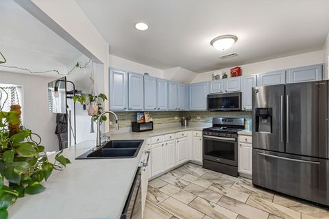 Tiny photo for 434 Victoria Circle, Park Forest, IL 60466 (MLS # 12628157)