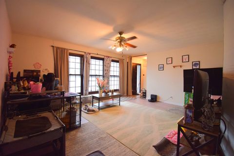 Tiny photo for 69 Cherry Drive, Mount Vernon, IL 62864 (MLS # 100000052)