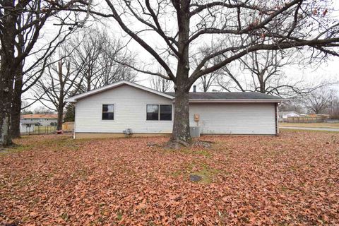Tiny photo for 69 Cherry Drive, Mt Vernon, IL 62864 (MLS # 100000052)