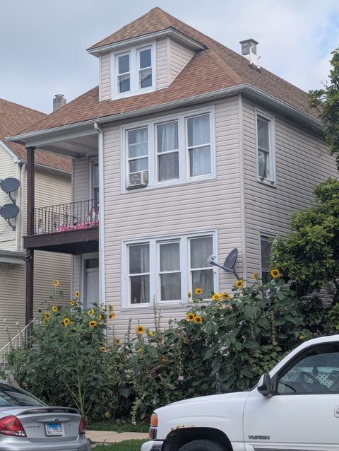 7548 W 61st Street Summit IL 60501