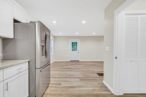 Tiny photo for 24791 W Rollins Road, Round Lake, IL 60073 (MLS # 12521278)