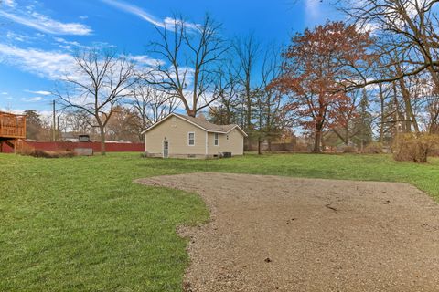 Tiny photo for 24791 W Rollins Road, Round Lake, IL 60073 (MLS # 12521278)