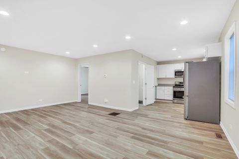 Tiny photo for 24791 W Rollins Road, Round Lake, IL 60073 (MLS # 12521278)