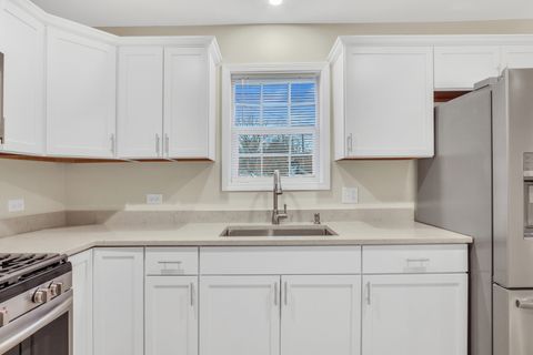 Tiny photo for 24791 W Rollins Road, Round Lake, IL 60073 (MLS # 12521278)