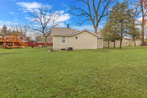 Tiny photo for 24791 W Rollins Road, Round Lake, IL 60073 (MLS # 12521278)