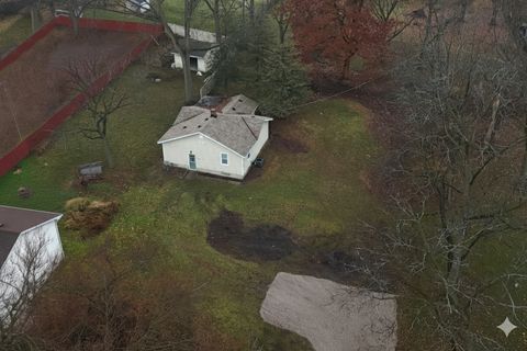 Tiny photo for 24791 W Rollins Road, Round Lake, IL 60073 (MLS # 12521278)