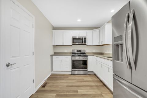 Tiny photo for 24791 W Rollins Road, Round Lake, IL 60073 (MLS # 12521278)