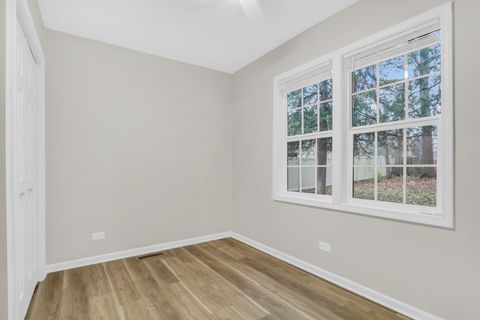 Tiny photo for 24791 W Rollins Road, Round Lake, IL 60073 (MLS # 12521278)