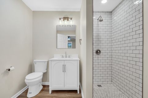 Tiny photo for 24791 W Rollins Road, Round Lake, IL 60073 (MLS # 12521278)