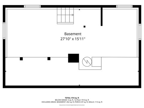 Tiny photo for 24791 W Rollins Road, Round Lake, IL 60073 (MLS # 12521278)