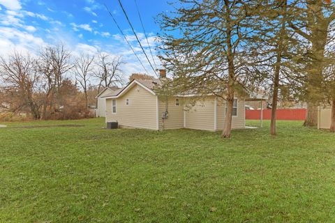 Tiny photo for 24791 W Rollins Road, Round Lake, IL 60073 (MLS # 12521278)