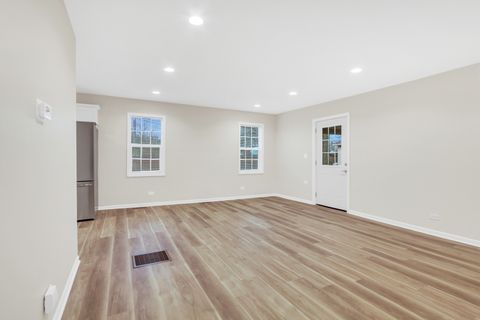 Tiny photo for 24791 W Rollins Road, Round Lake, IL 60073 (MLS # 12521278)