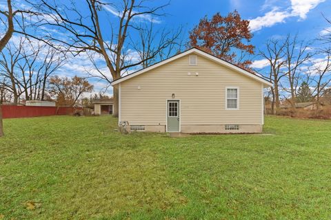 Tiny photo for 24791 W Rollins Road, Round Lake, IL 60073 (MLS # 12521278)