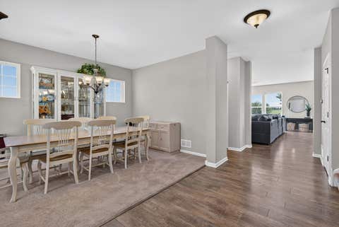 Tiny photo for 1004 Hudson Drive, Joliet, IL 60431 (MLS # 12685773)