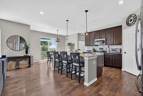 Tiny photo for 1004 Hudson Drive, Joliet, IL 60431 (MLS # 12685773)