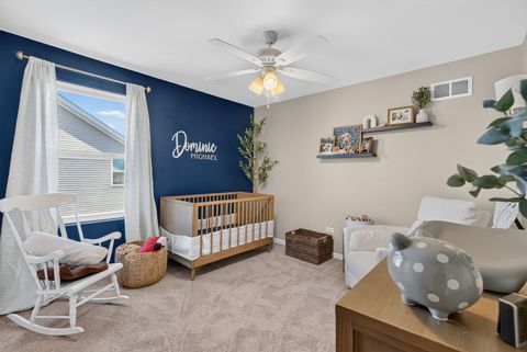 Tiny photo for 1004 Hudson Drive, Joliet, IL 60431 (MLS # 12685773)