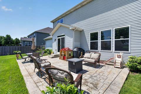 Tiny photo for 1004 Hudson Drive, Joliet, IL 60431 (MLS # 12685773)
