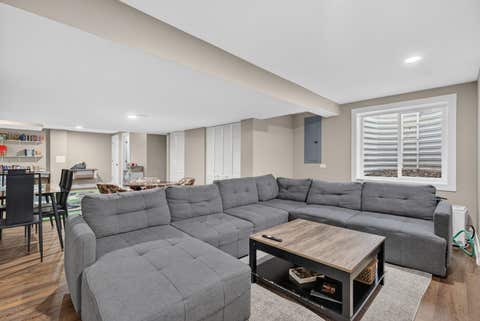 Tiny photo for 1004 Hudson Drive, Joliet, IL 60431 (MLS # 12685773)
