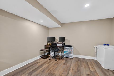 Tiny photo for 1004 Hudson Drive, Joliet, IL 60431 (MLS # 12685773)