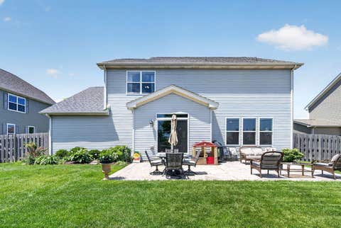 Tiny photo for 1004 Hudson Drive, Joliet, IL 60431 (MLS # 12685773)