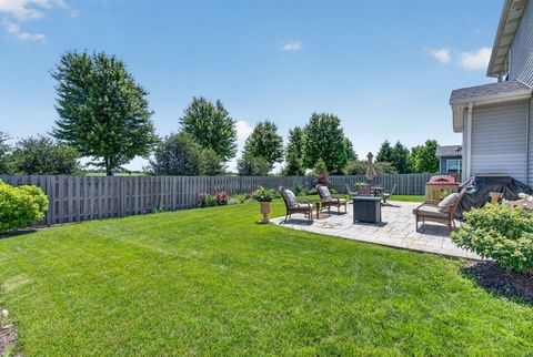 Tiny photo for 1004 Hudson Drive, Joliet, IL 60431 (MLS # 12685773)