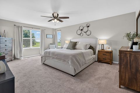Tiny photo for 1004 Hudson Drive, Joliet, IL 60431 (MLS # 12685773)