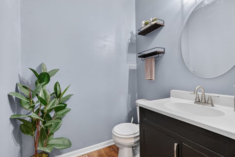 Tiny photo for 1004 Hudson Drive, Joliet, IL 60431 (MLS # 12685773)