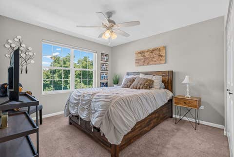Tiny photo for 1004 Hudson Drive, Joliet, IL 60431 (MLS # 12685773)