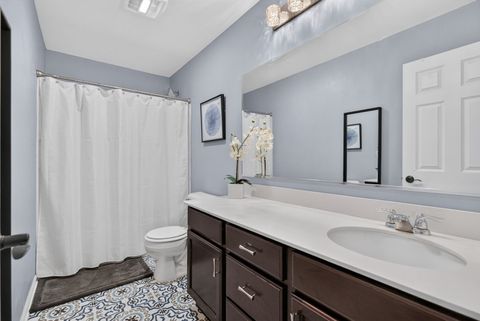 Tiny photo for 1004 Hudson Drive, Joliet, IL 60431 (MLS # 12685773)