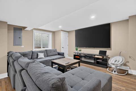 Tiny photo for 1004 Hudson Drive, Joliet, IL 60431 (MLS # 12685773)