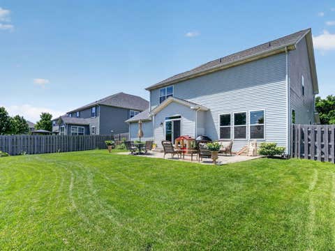 Tiny photo for 1004 Hudson Drive, Joliet, IL 60431 (MLS # 12685773)