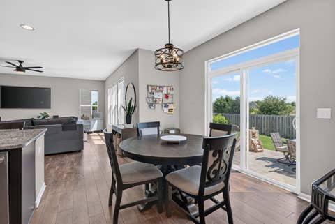 Tiny photo for 1004 Hudson Drive, Joliet, IL 60431 (MLS # 12685773)