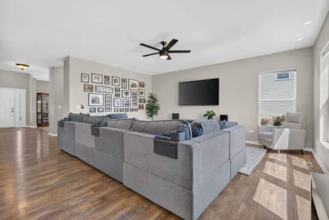 Tiny photo for 1004 Hudson Drive, Joliet, IL 60431 (MLS # 12685773)
