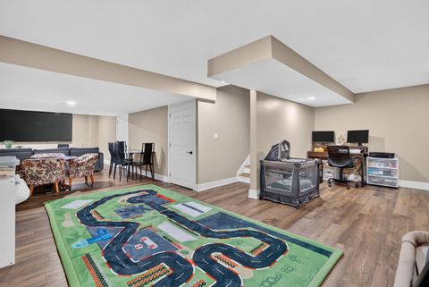 Tiny photo for 1004 Hudson Drive, Joliet, IL 60431 (MLS # 12685773)