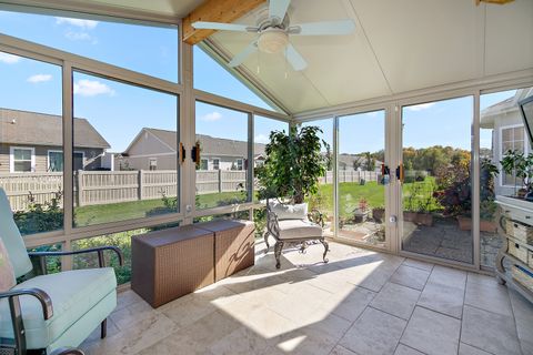 Tiny photo for 17053 Mendota Drive, Lockport, IL 60441 (MLS # 12502481)