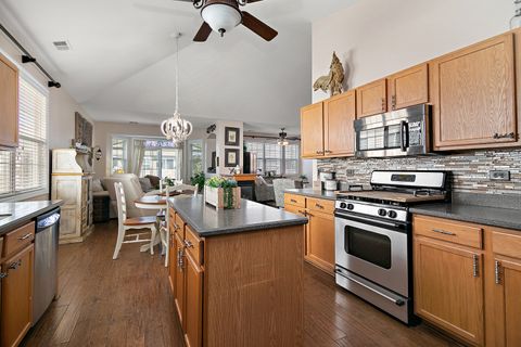 Tiny photo for 17053 Mendota Drive, Lockport, IL 60441 (MLS # 12502481)