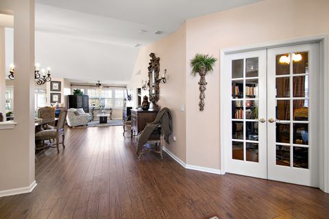 Tiny photo for 17053 Mendota Drive, Lockport, IL 60441 (MLS # 12502481)