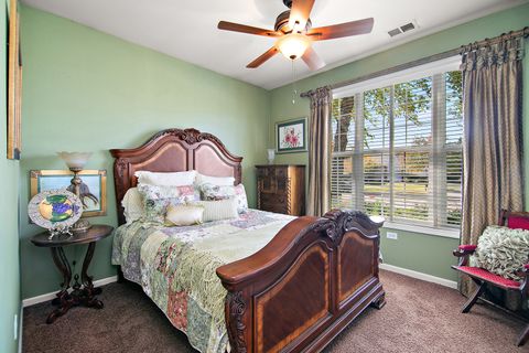 Tiny photo for 17053 Mendota Drive, Lockport, IL 60441 (MLS # 12502481)