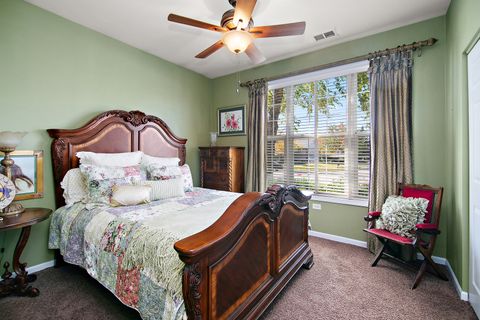 Tiny photo for 17053 Mendota Drive, Lockport, IL 60441 (MLS # 12502481)