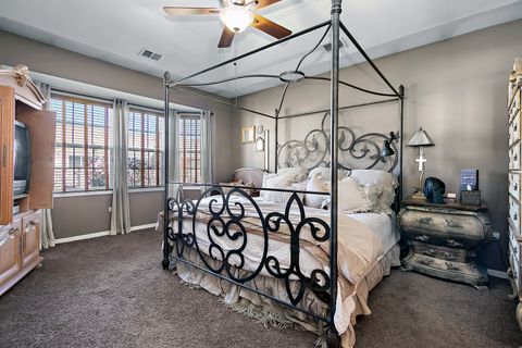 Tiny photo for 17053 Mendota Drive, Lockport, IL 60441 (MLS # 12502481)