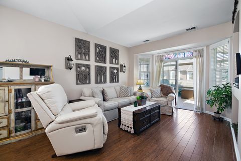 Tiny photo for 17053 Mendota Drive, Lockport, IL 60441 (MLS # 12502481)