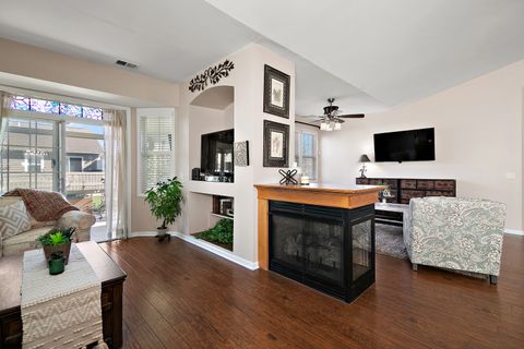 Tiny photo for 17053 Mendota Drive, Lockport, IL 60441 (MLS # 12502481)