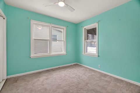 Tiny photo for 414 W Chippewa Street, Dwight, IL 60420 (MLS # 12533042)