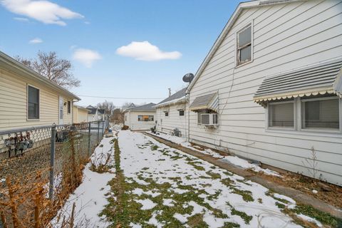 Tiny photo for 414 W Chippewa Street, Dwight, IL 60420 (MLS # 12533042)