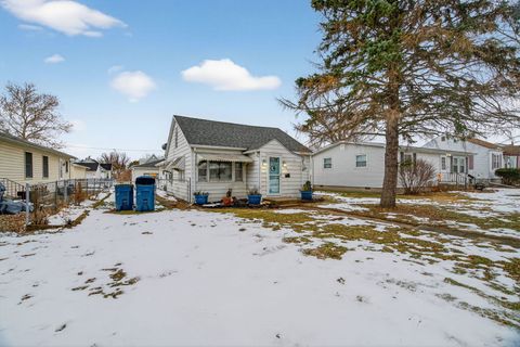 Tiny photo for 414 W Chippewa Street, Dwight, IL 60420 (MLS # 12533042)