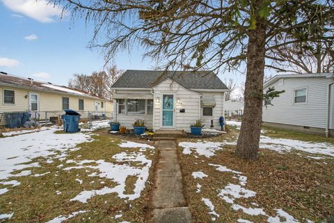 Photo of 414 W Chippewa Street, Dwight, IL 60420 (MLS # 12533042)