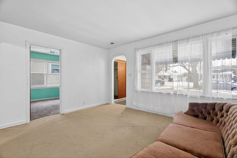 Tiny photo for 414 W Chippewa Street, Dwight, IL 60420 (MLS # 12533042)